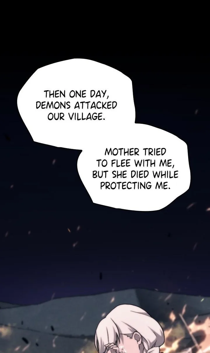Metcha Shoukan Sareta Ken (Tsugutoku) Chapter 55 page 42