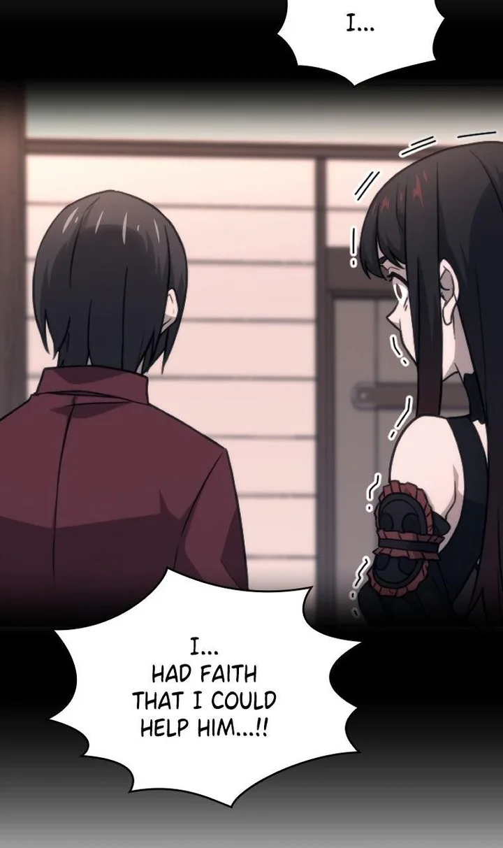 Metcha Shoukan Sareta Ken (Tsugutoku) Chapter 55 page 51