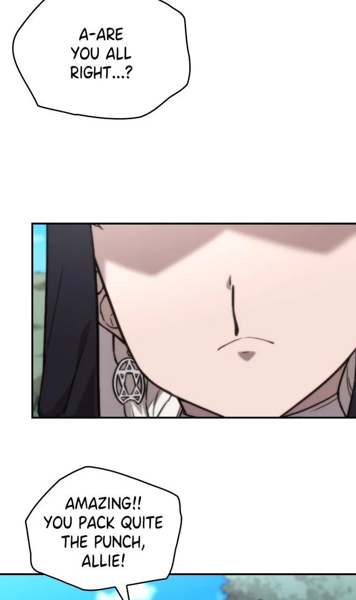 Metcha Shoukan Sareta Ken (Tsugutoku) Chapter 55 page 57