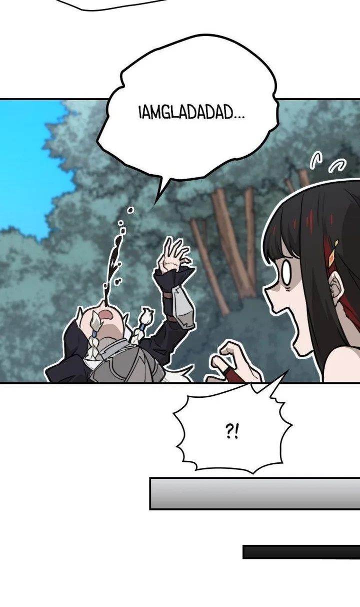 Metcha Shoukan Sareta Ken (Tsugutoku) Chapter 55 page 59