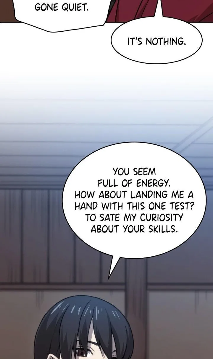 Metcha Shoukan Sareta Ken (Tsugutoku) Chapter 56 page 13