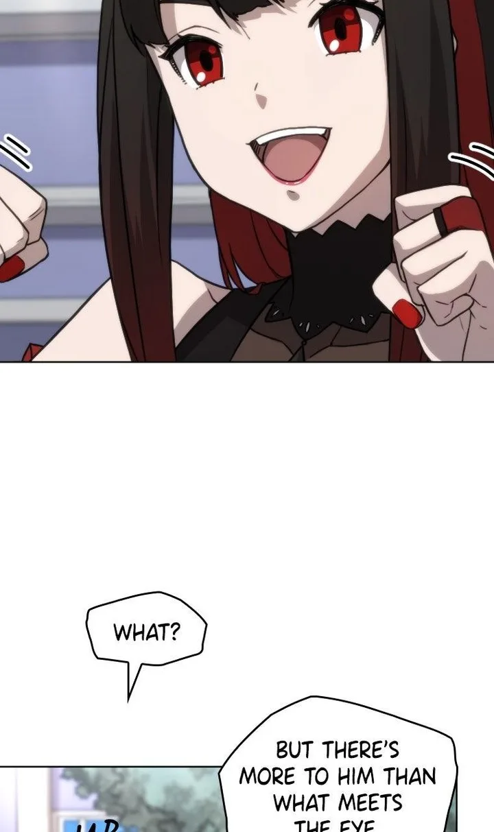 Metcha Shoukan Sareta Ken (Tsugutoku) Chapter 57 page 33