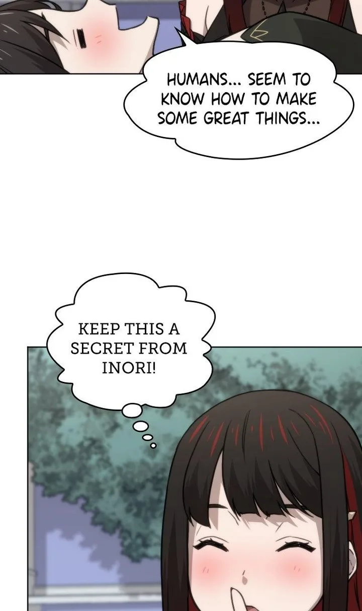 Metcha Shoukan Sareta Ken (Tsugutoku) Chapter 57 page 28
