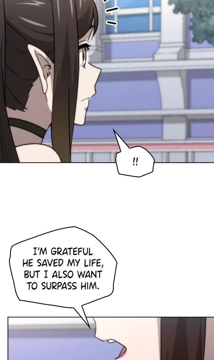 Metcha Shoukan Sareta Ken (Tsugutoku) Chapter 57 page 35