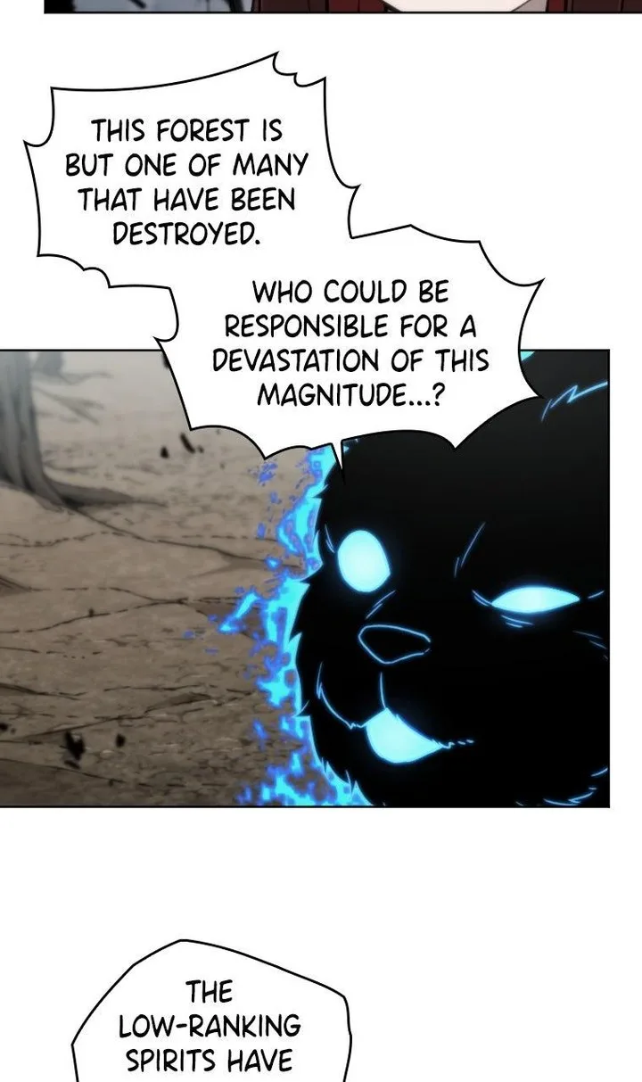 Metcha Shoukan Sareta Ken (Tsugutoku) Chapter 57 page 53