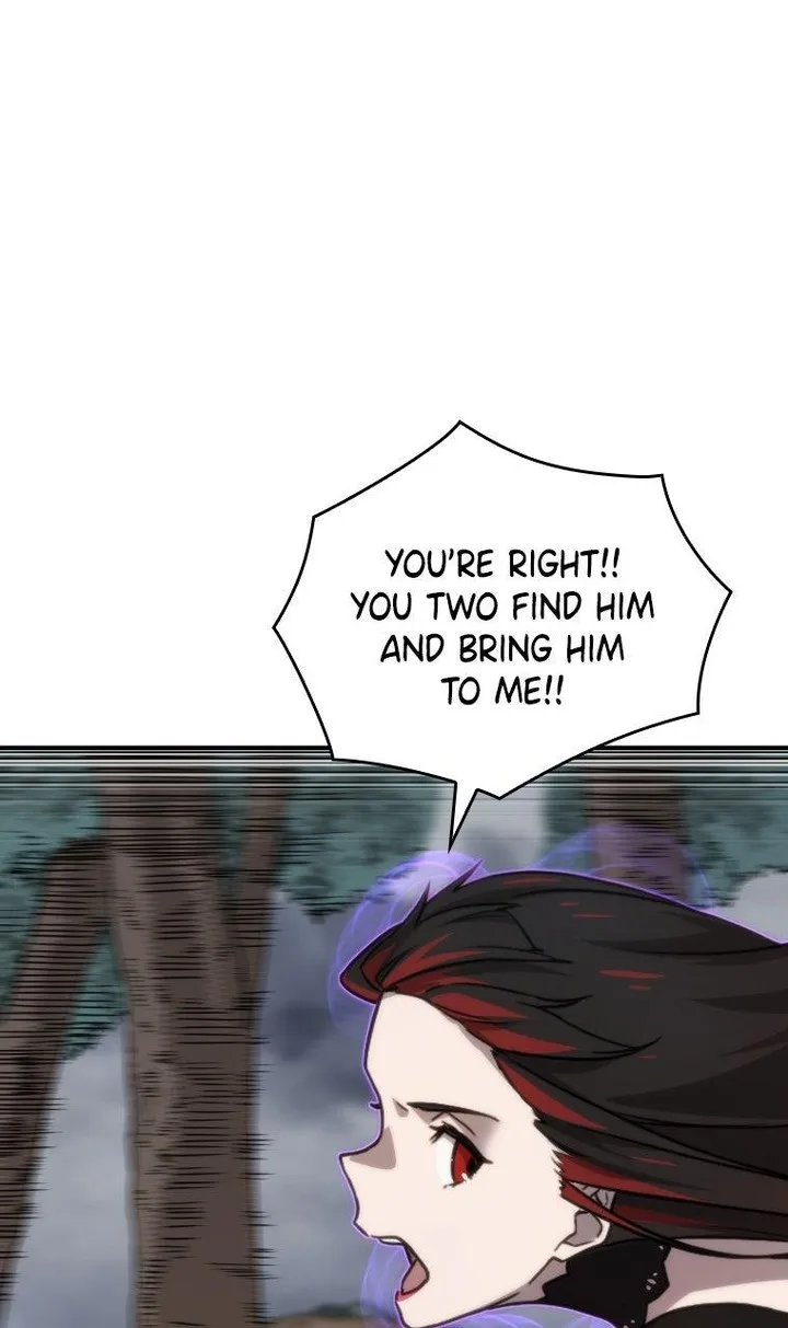 Metcha Shoukan Sareta Ken (Tsugutoku) Chapter 58 page 26