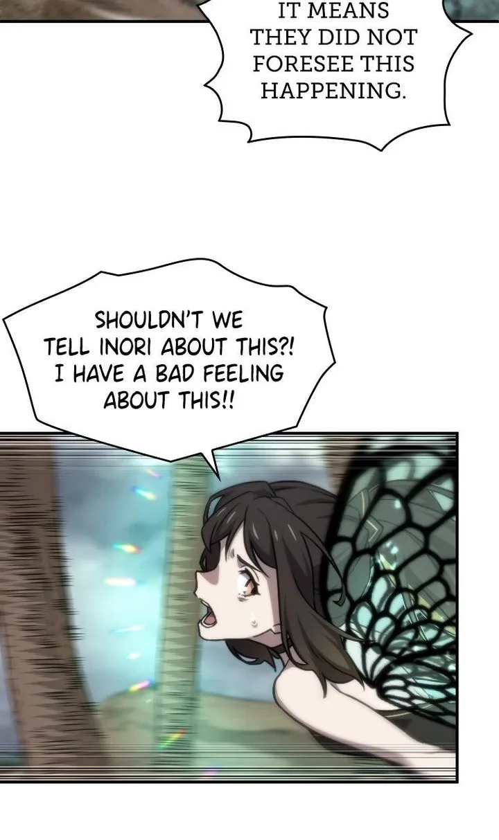 Metcha Shoukan Sareta Ken (Tsugutoku) Chapter 58 page 25