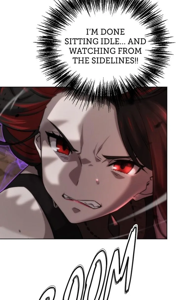 Metcha Shoukan Sareta Ken (Tsugutoku) Chapter 58 page 42
