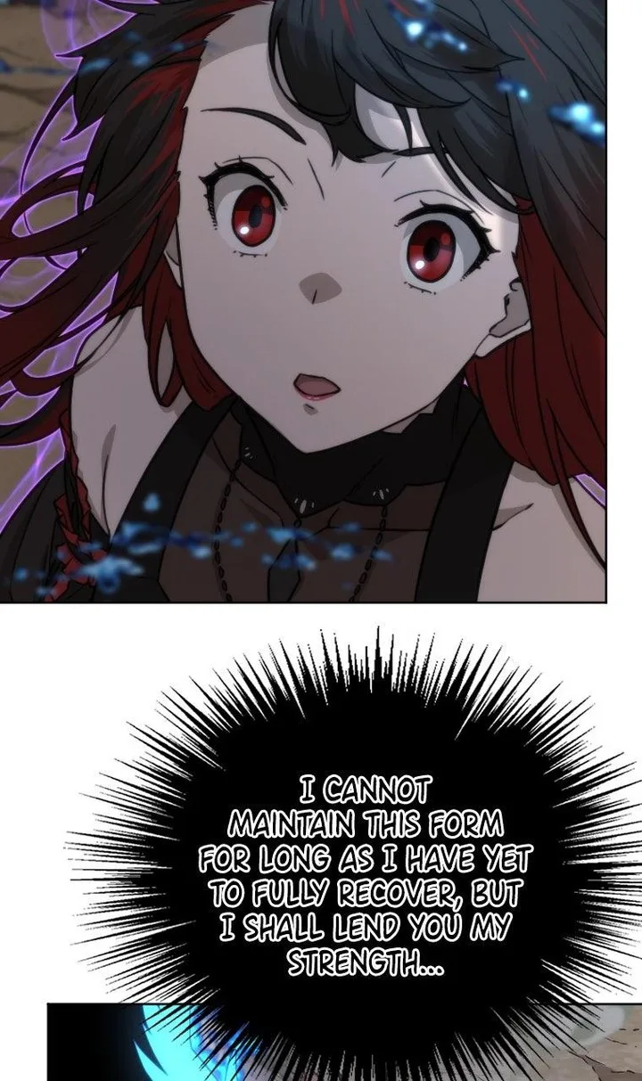 Metcha Shoukan Sareta Ken (Tsugutoku) Chapter 58 page 48