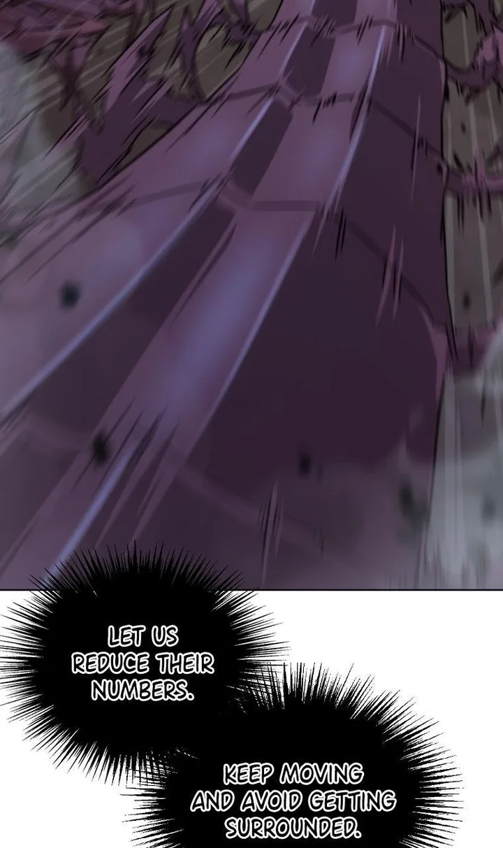Metcha Shoukan Sareta Ken (Tsugutoku) Chapter 59 page 8