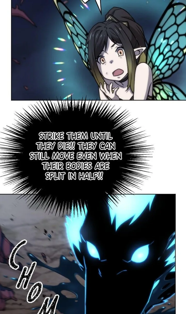 Metcha Shoukan Sareta Ken (Tsugutoku) Chapter 59 page 15