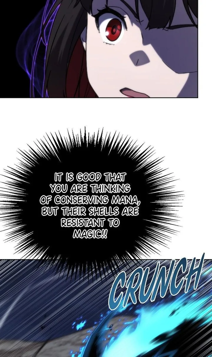 Metcha Shoukan Sareta Ken (Tsugutoku) Chapter 59 page 22