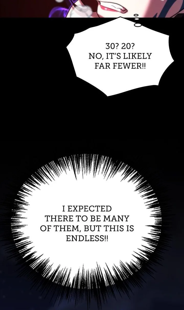 Metcha Shoukan Sareta Ken (Tsugutoku) Chapter 59 page 36