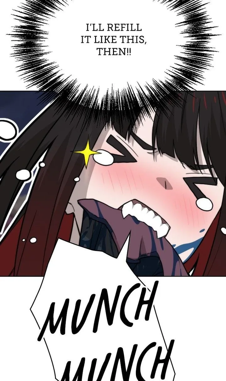 Metcha Shoukan Sareta Ken (Tsugutoku) Chapter 59 page 45