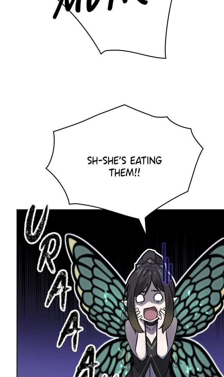 Metcha Shoukan Sareta Ken (Tsugutoku) Chapter 59 page 46