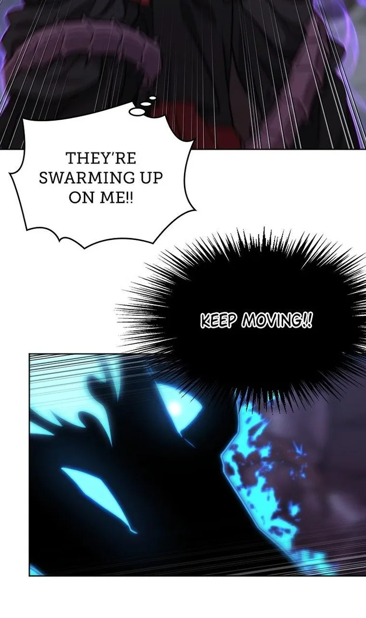 Metcha Shoukan Sareta Ken (Tsugutoku) Chapter 59 page 57