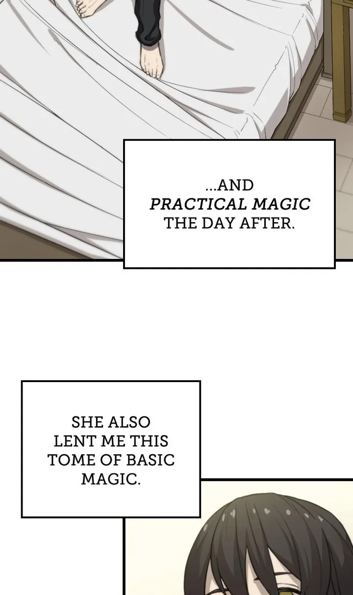Metcha Shoukan Sareta Ken (Tsugutoku) Chapter 6 page 27