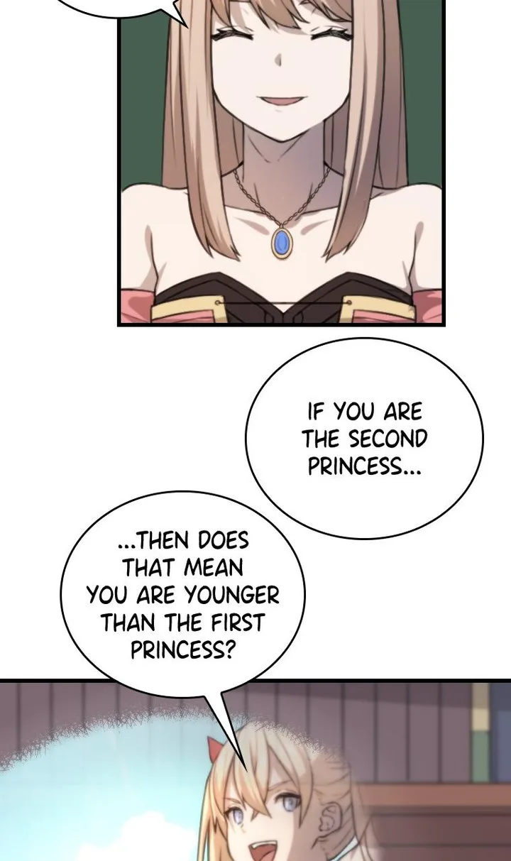 Metcha Shoukan Sareta Ken (Tsugutoku) Chapter 6 page 5