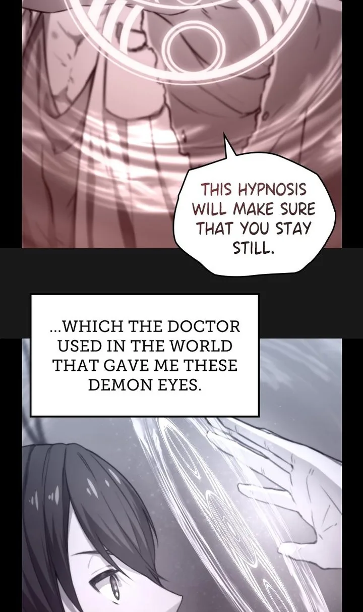 Metcha Shoukan Sareta Ken (Tsugutoku) Chapter 6 page 47