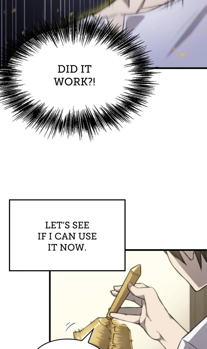 Metcha Shoukan Sareta Ken (Tsugutoku) Chapter 6 page 54