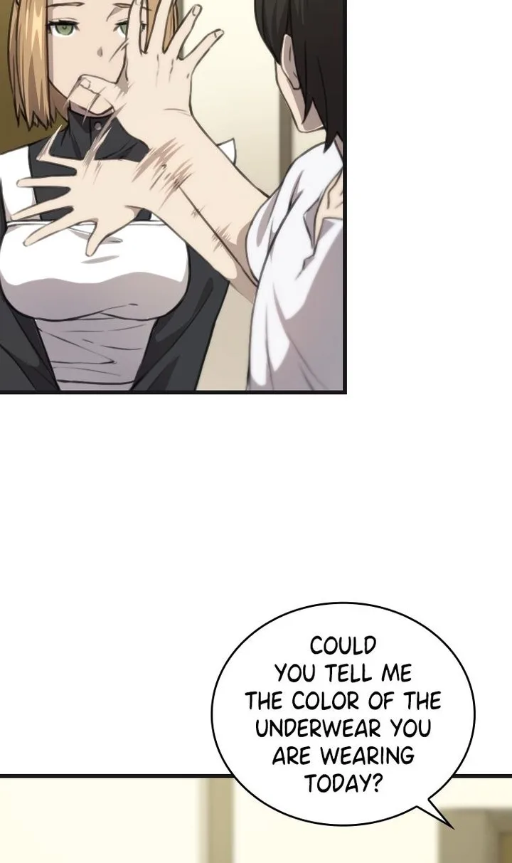 Metcha Shoukan Sareta Ken (Tsugutoku) Chapter 6 page 63