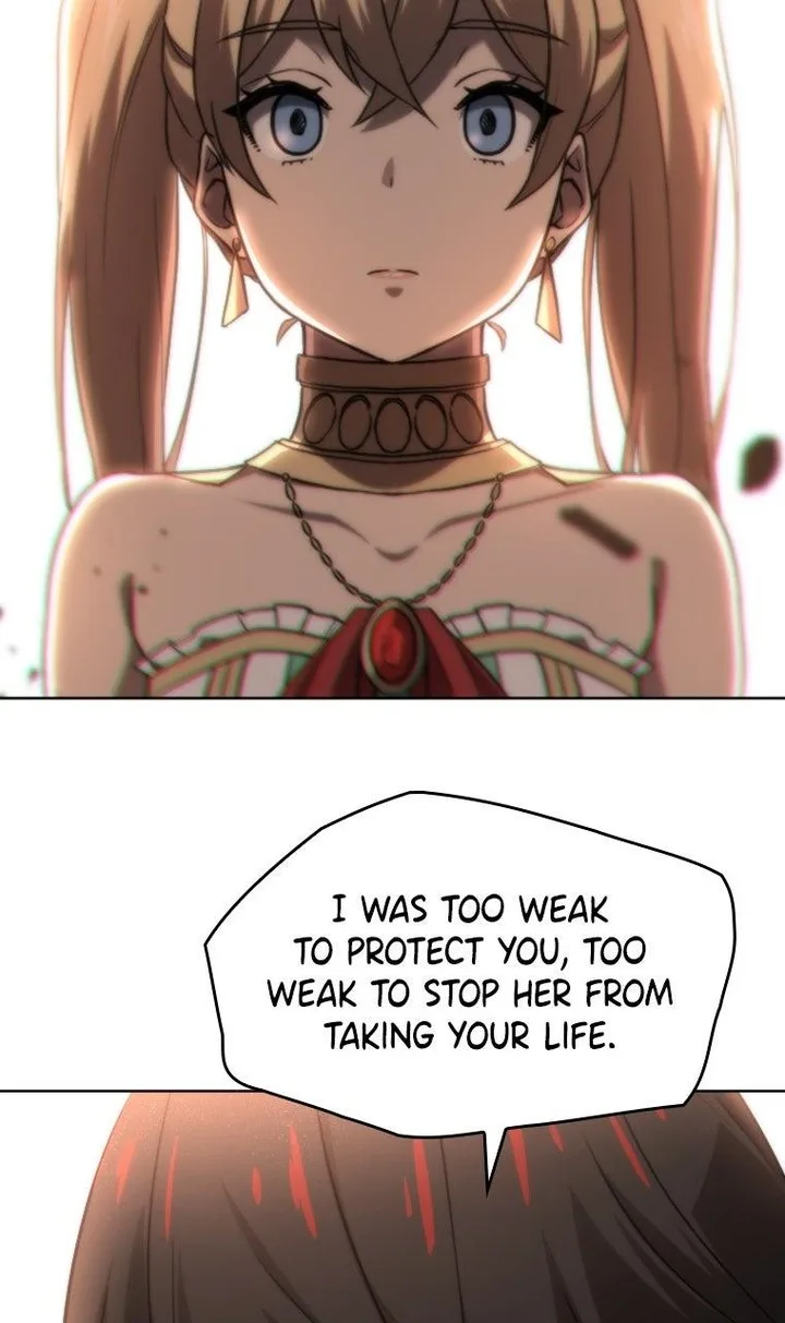 Metcha Shoukan Sareta Ken (Tsugutoku) Chapter 60 page 36