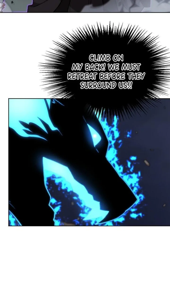Metcha Shoukan Sareta Ken (Tsugutoku) Chapter 60 page 42