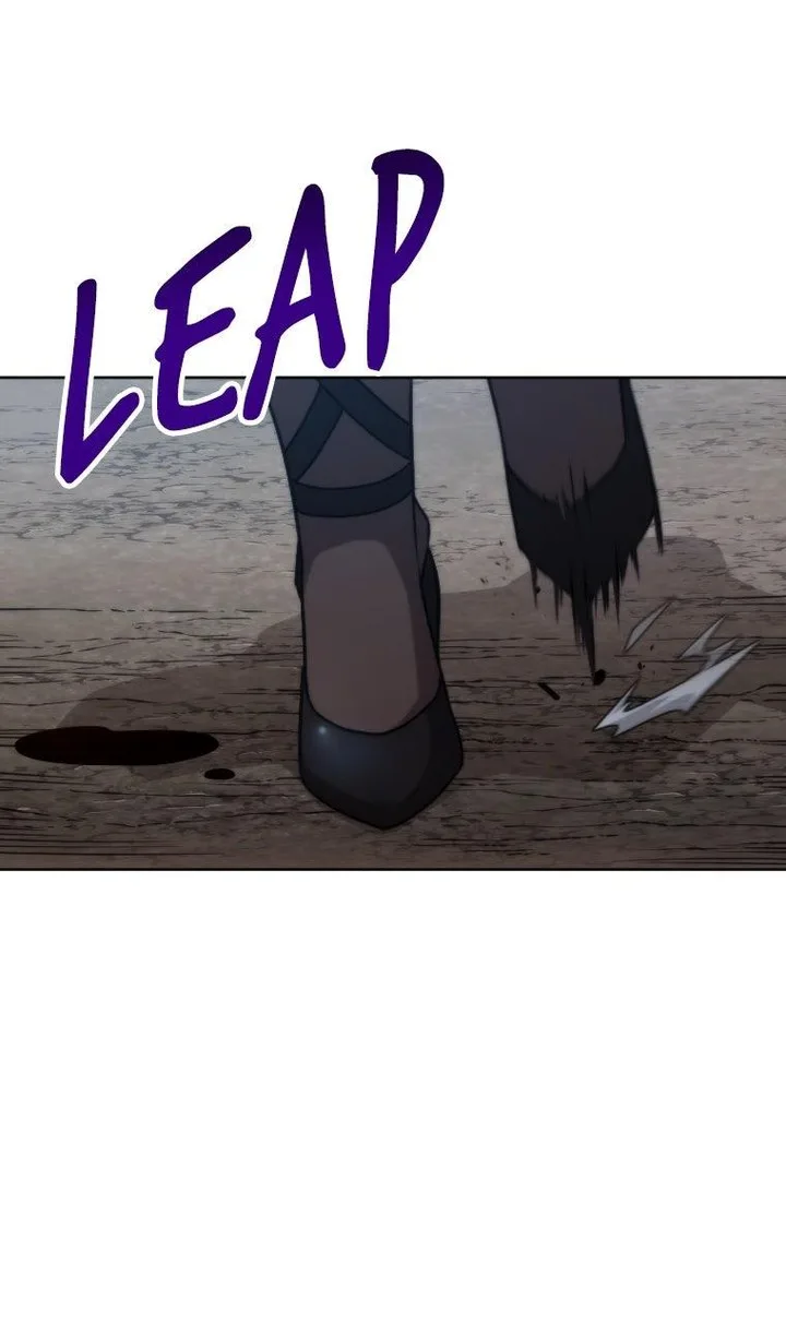 Metcha Shoukan Sareta Ken (Tsugutoku) Chapter 60 page 43