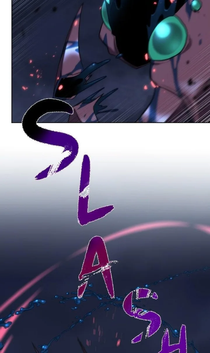 Metcha Shoukan Sareta Ken (Tsugutoku) Chapter 60 page 45