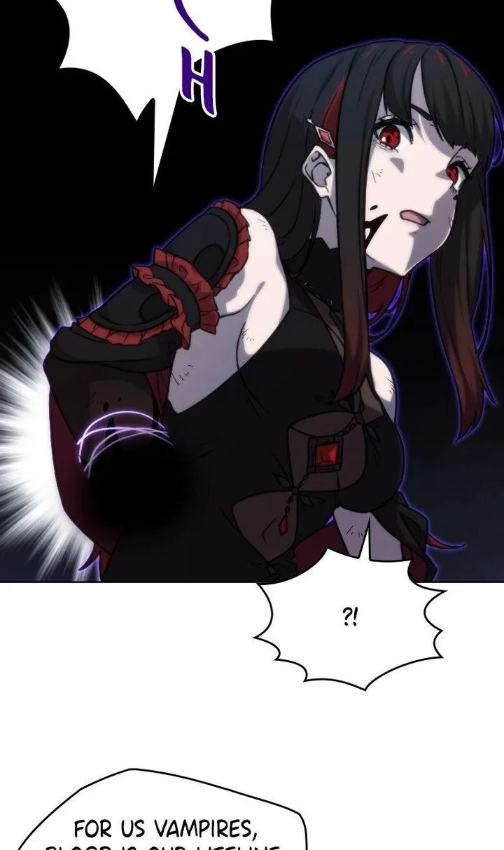Metcha Shoukan Sareta Ken (Tsugutoku) Chapter 60 page 51