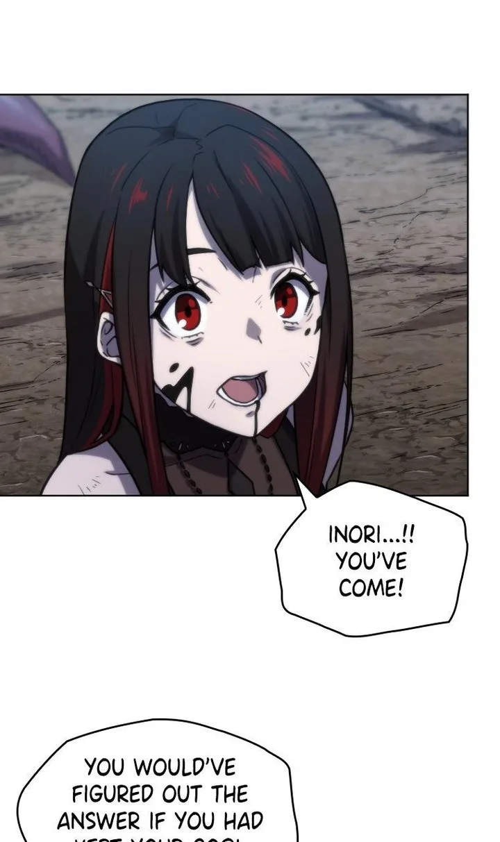 Metcha Shoukan Sareta Ken (Tsugutoku) Chapter 61 page 5