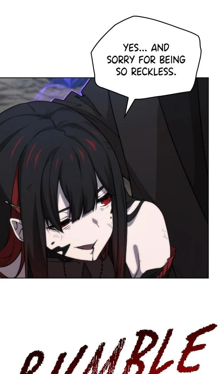 Metcha Shoukan Sareta Ken (Tsugutoku) Chapter 61 page 20