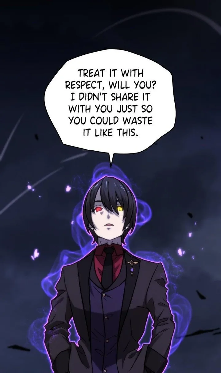 Metcha Shoukan Sareta Ken (Tsugutoku) Chapter 61 page 2