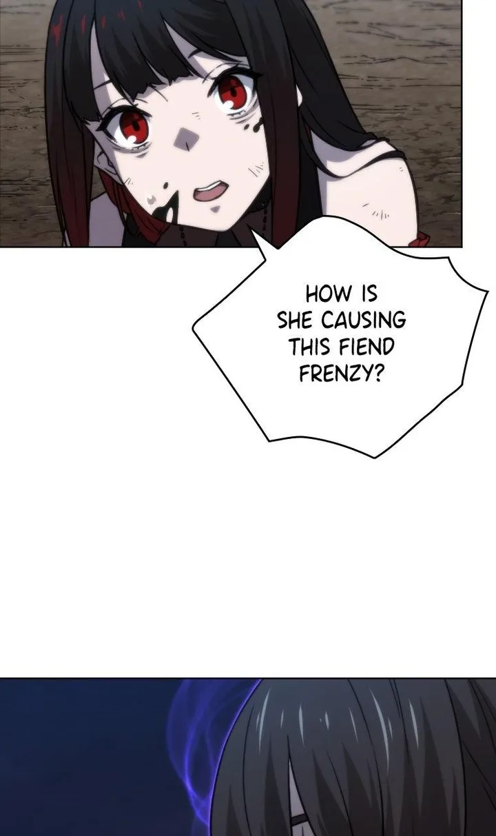 Metcha Shoukan Sareta Ken (Tsugutoku) Chapter 61 page 41