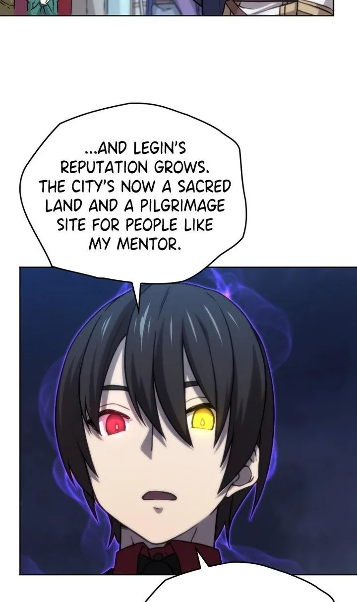 Metcha Shoukan Sareta Ken (Tsugutoku) Chapter 61 page 45