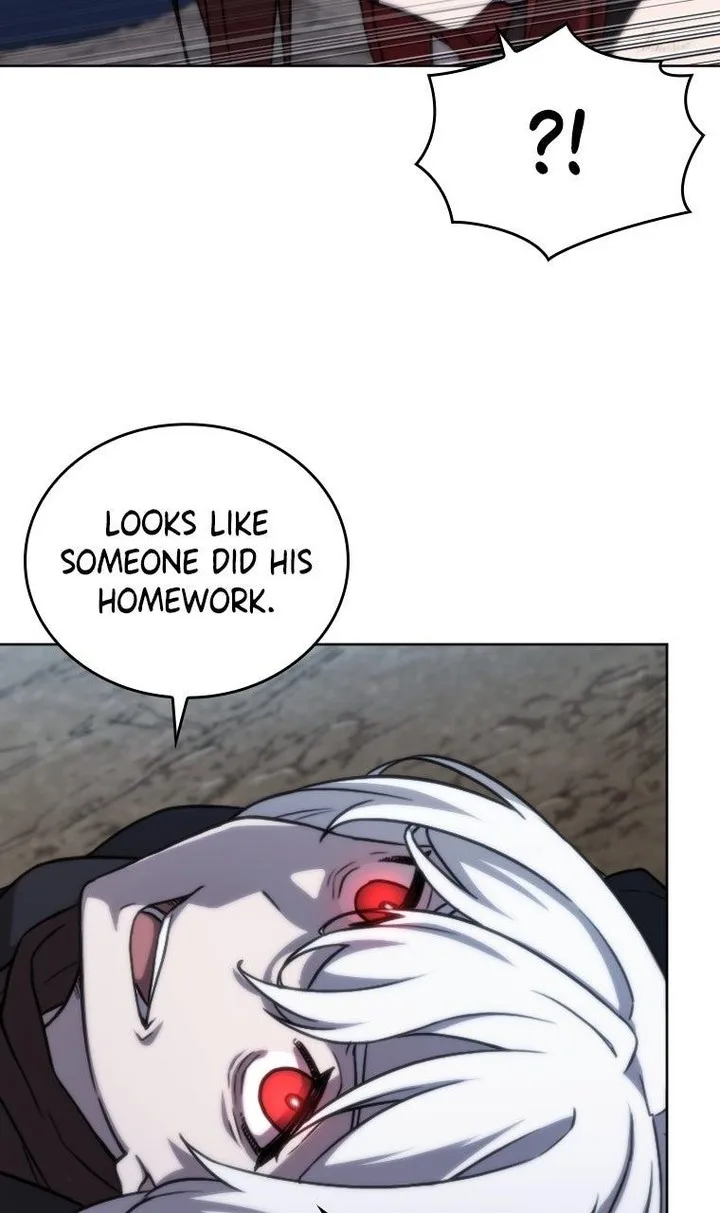 Metcha Shoukan Sareta Ken (Tsugutoku) Chapter 61 page 47