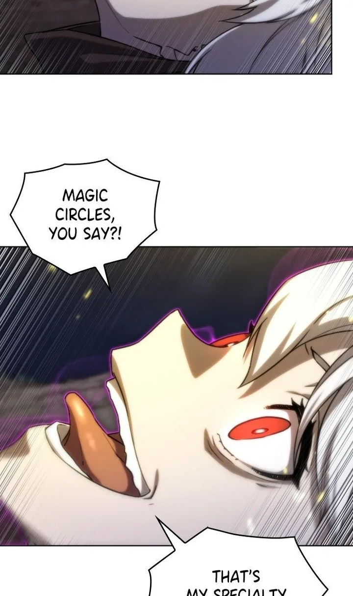 Metcha Shoukan Sareta Ken (Tsugutoku) Chapter 61 page 51