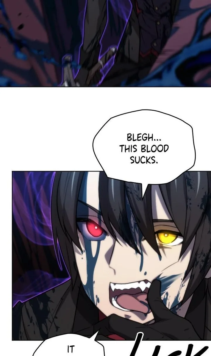 Metcha Shoukan Sareta Ken (Tsugutoku) Chapter 62 page 20