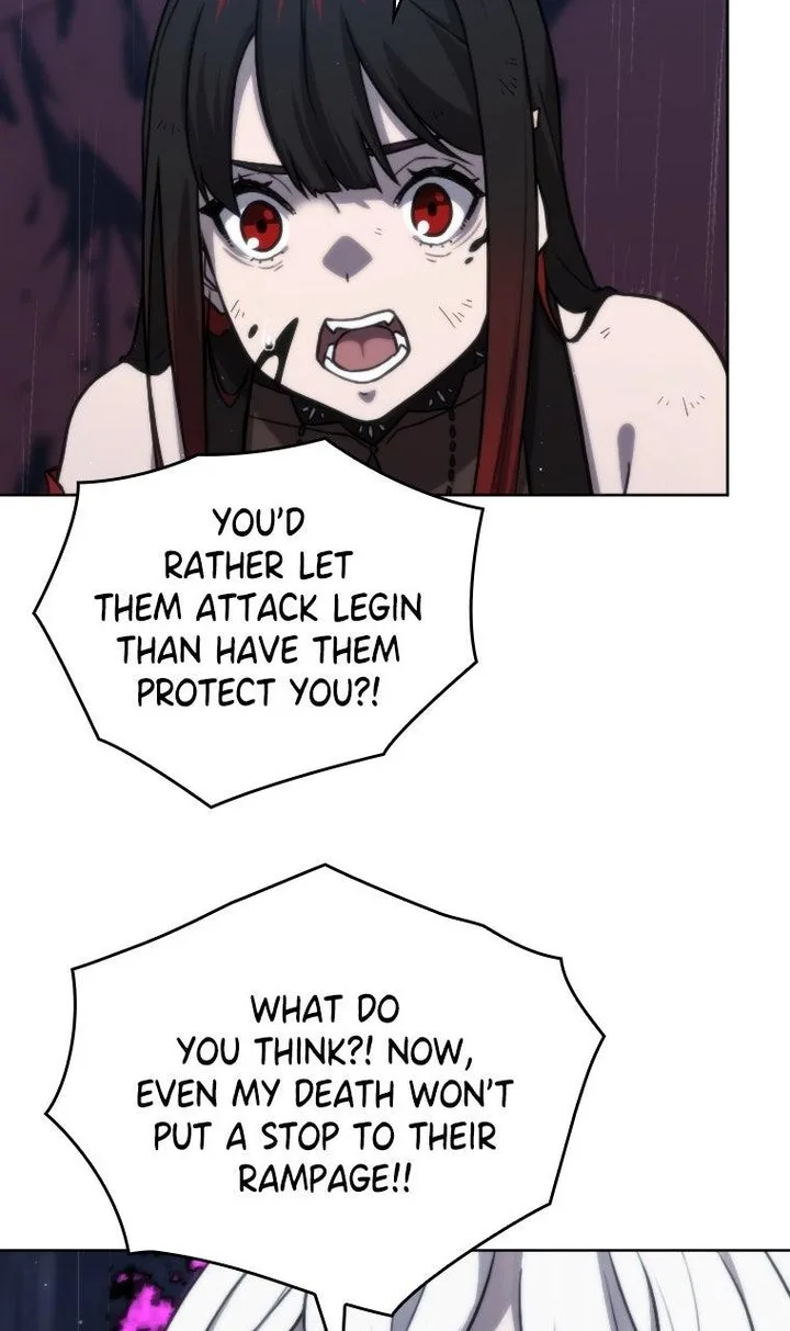 Metcha Shoukan Sareta Ken (Tsugutoku) Chapter 62 page 33
