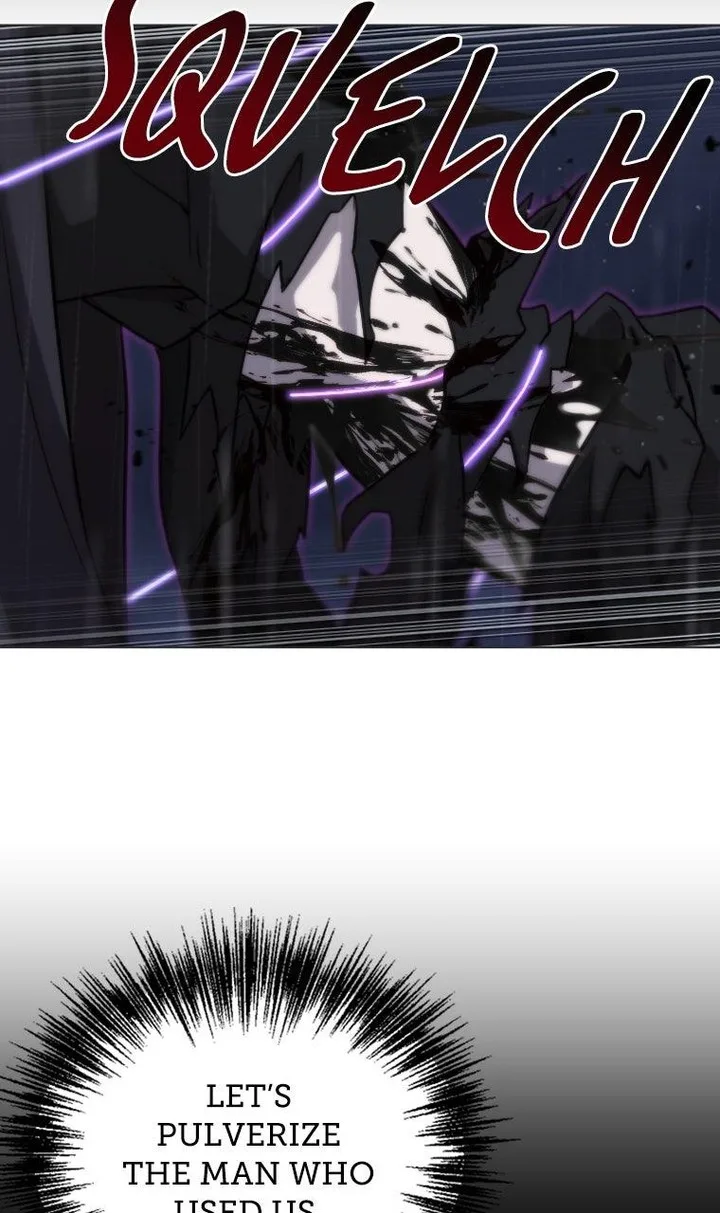 Metcha Shoukan Sareta Ken (Tsugutoku) Chapter 62 page 46