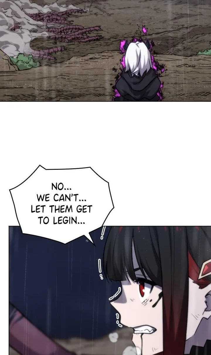 Metcha Shoukan Sareta Ken (Tsugutoku) Chapter 62 page 53