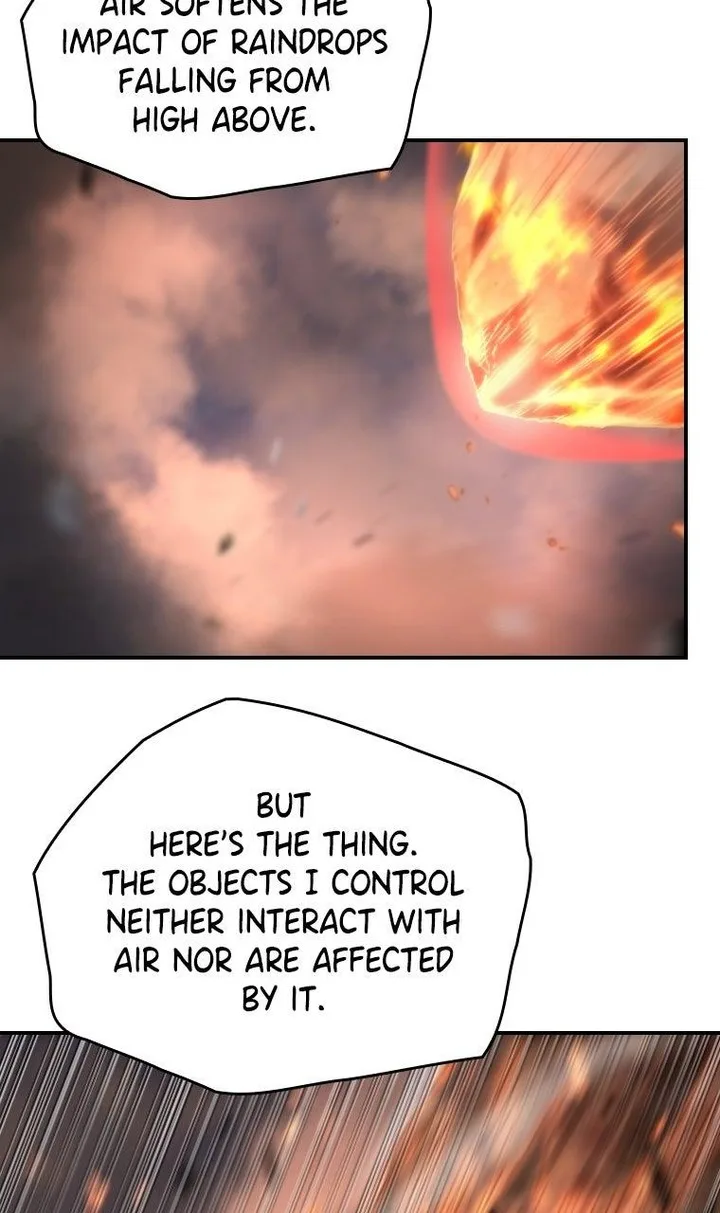 Metcha Shoukan Sareta Ken (Tsugutoku) Chapter 63 page 11