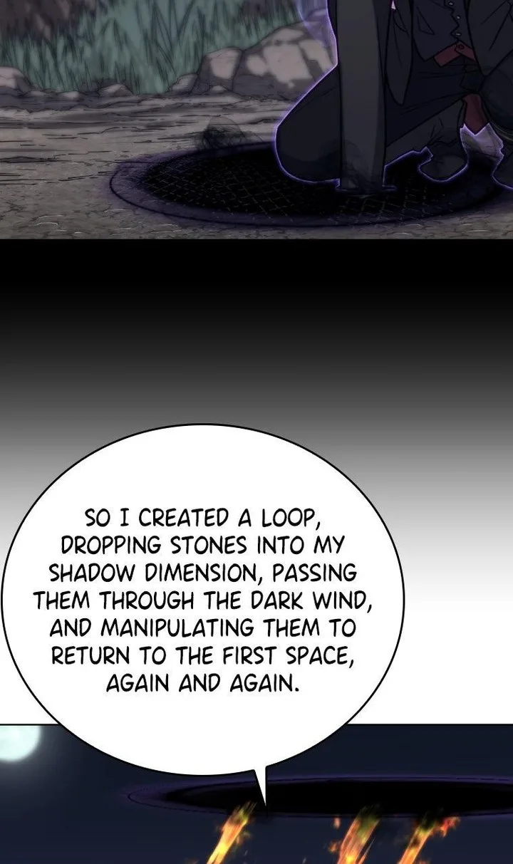 Metcha Shoukan Sareta Ken (Tsugutoku) Chapter 63 page 15