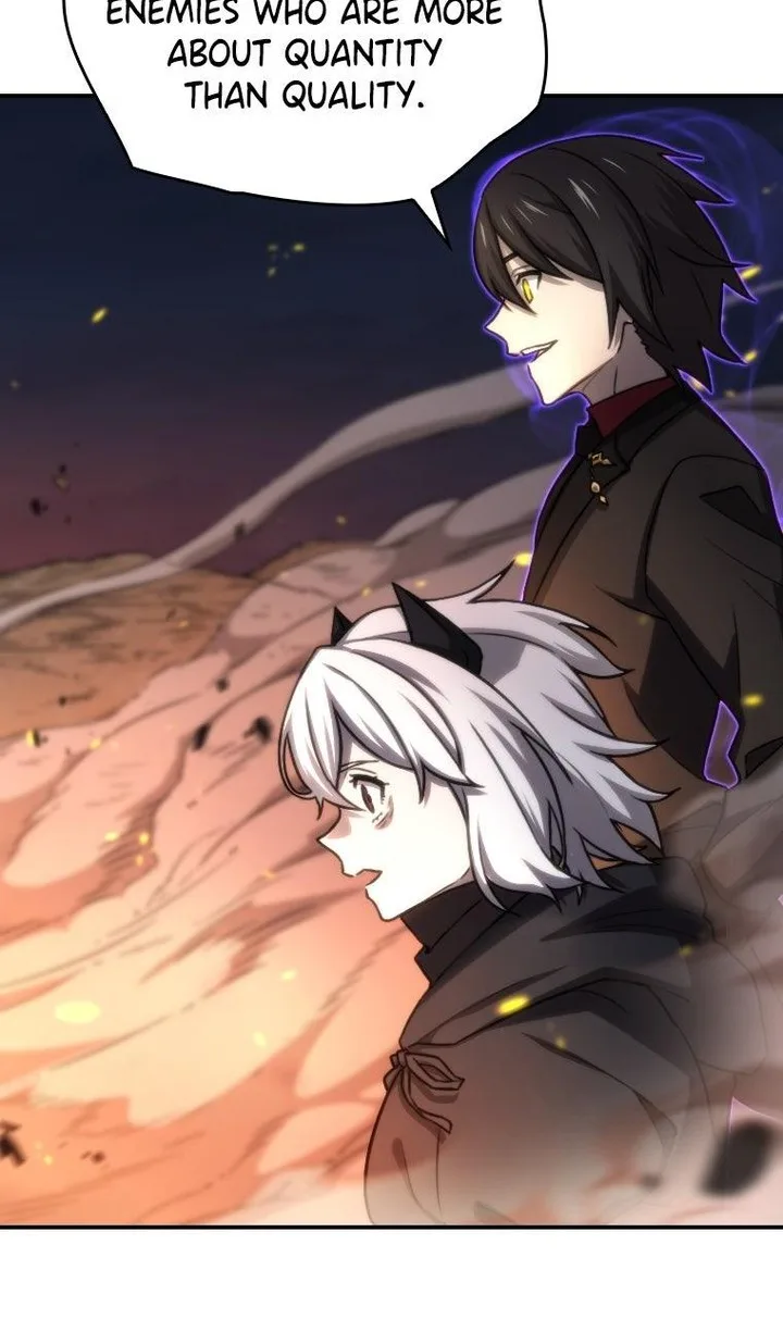 Metcha Shoukan Sareta Ken (Tsugutoku) Chapter 64 page 8