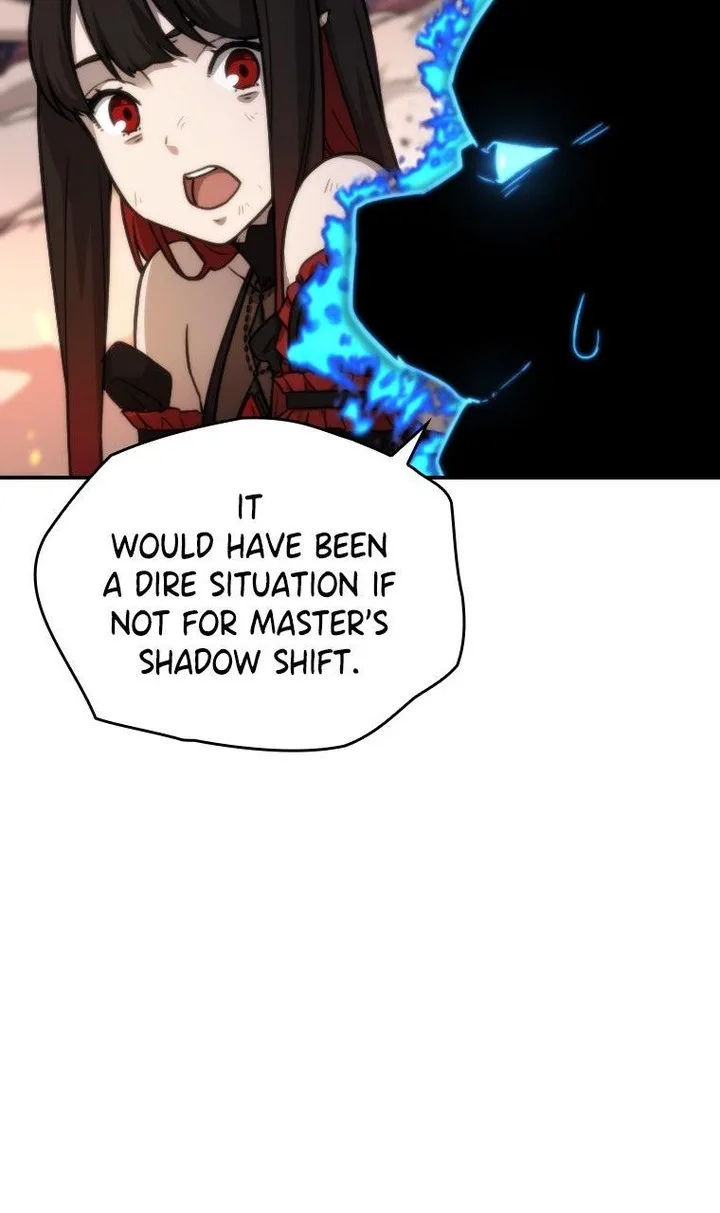 Metcha Shoukan Sareta Ken (Tsugutoku) Chapter 64 page 13