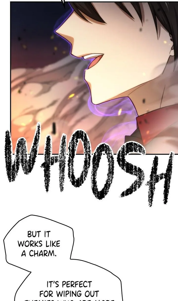 Metcha Shoukan Sareta Ken (Tsugutoku) Chapter 64 page 7