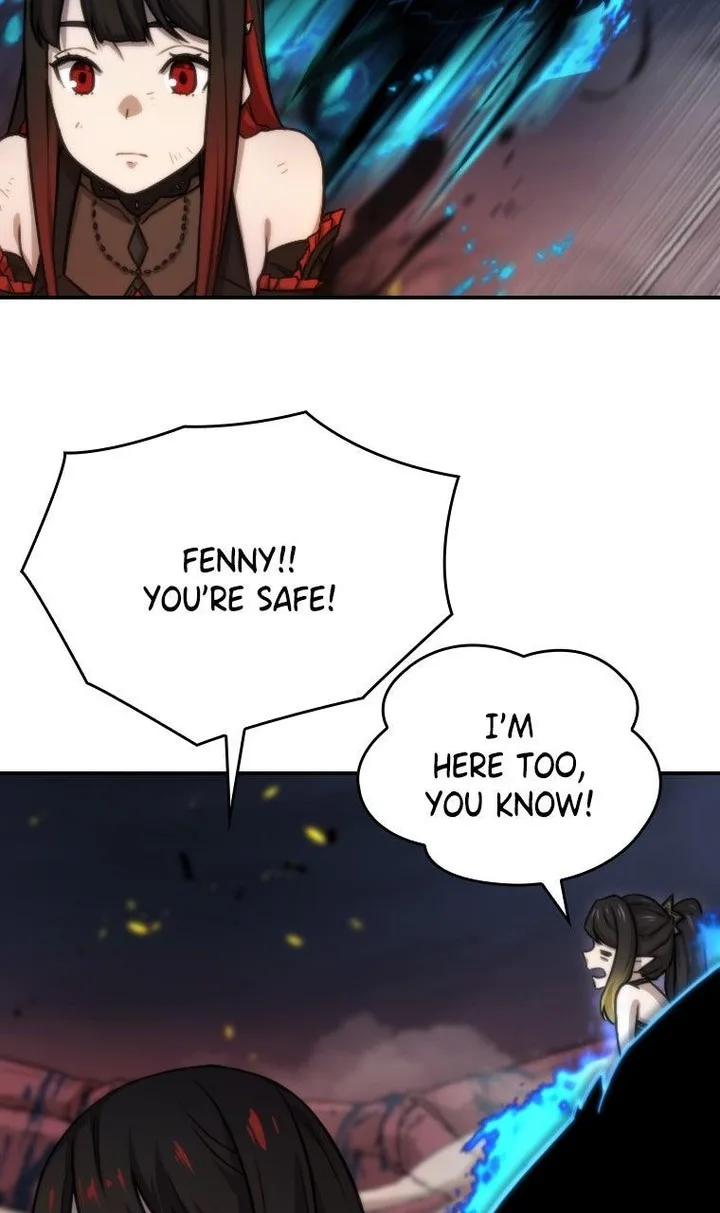 Metcha Shoukan Sareta Ken (Tsugutoku) Chapter 64 page 12