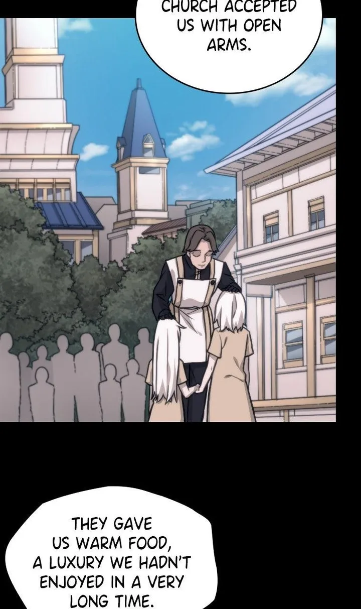 Metcha Shoukan Sareta Ken (Tsugutoku) Chapter 64 page 34