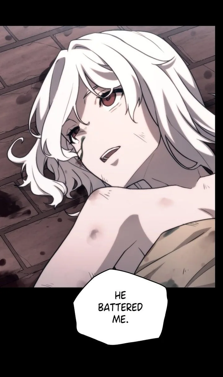 Metcha Shoukan Sareta Ken (Tsugutoku) Chapter 64 page 38
