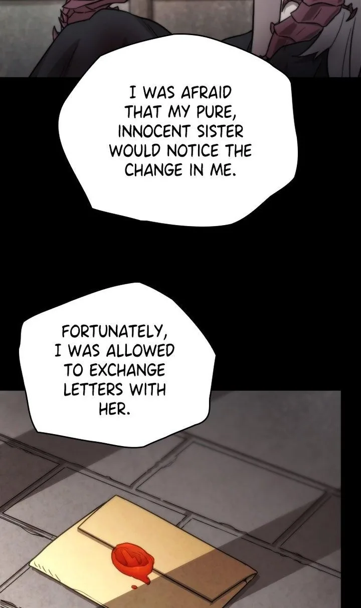 Metcha Shoukan Sareta Ken (Tsugutoku) Chapter 65 page 21